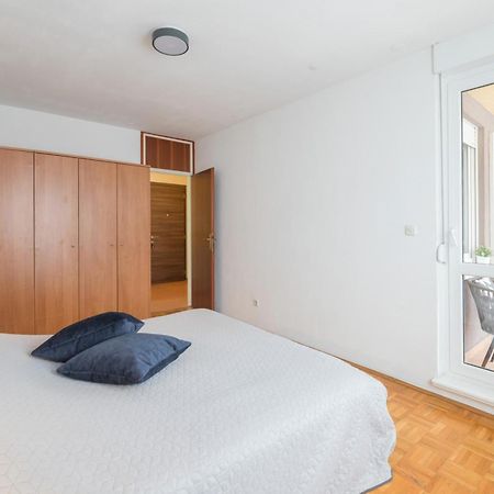 Apartment Tamaris ซาดาร์ ภายนอก รูปภาพ